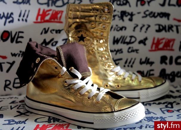 Converse - Pozostałe Buty Moda