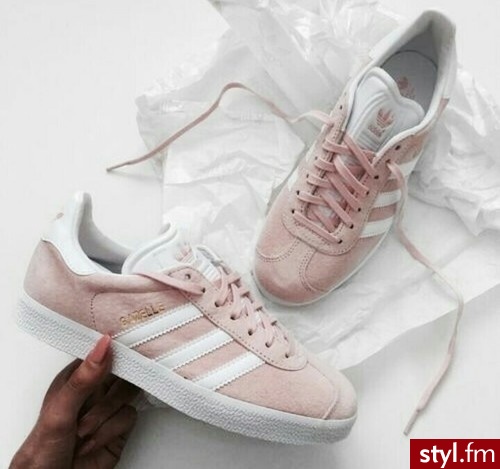 Sportowe Buty Moda