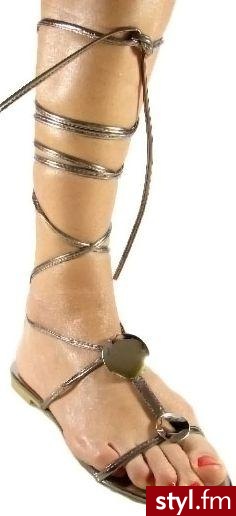 45,00 zł - Pozostałe Buty Moda