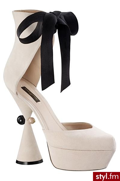 LV - Pozostałe Buty Moda