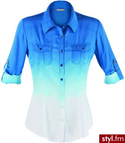 Koszule Ciuchy Moda