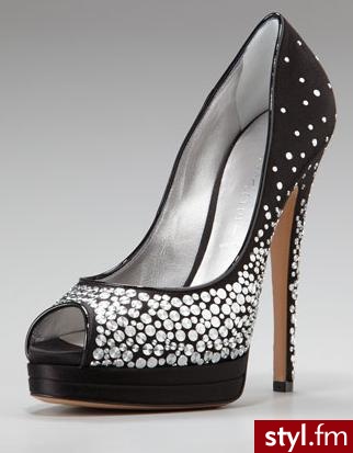 buty - Pozostałe Buty Moda