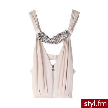Topy Ciuchy Moda