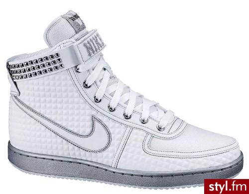 Sportowe Buty Moda