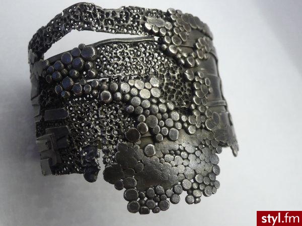 Bransoletki Biżuteria Moda
