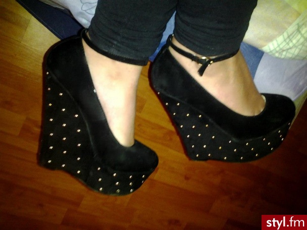 Koturny Buty Moda