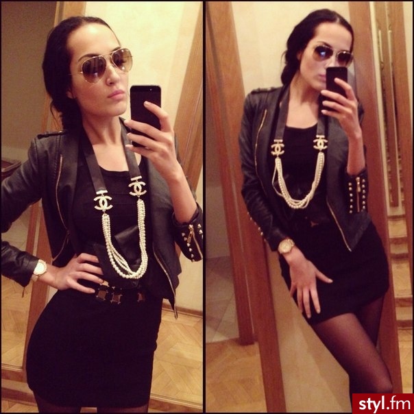 Pozostałe Ciuchy Moda