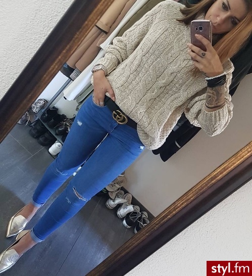 Pozostałe Ciuchy Moda