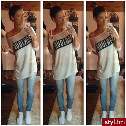 Pozostałe Ciuchy Moda