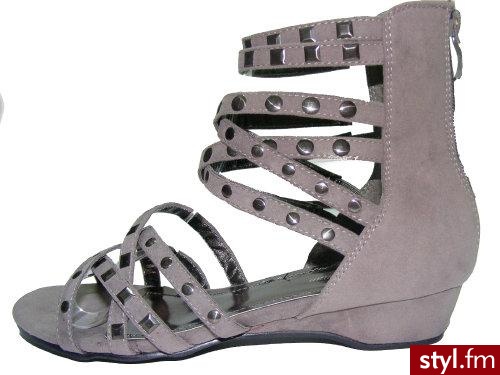 buty - Pozostałe Buty Moda