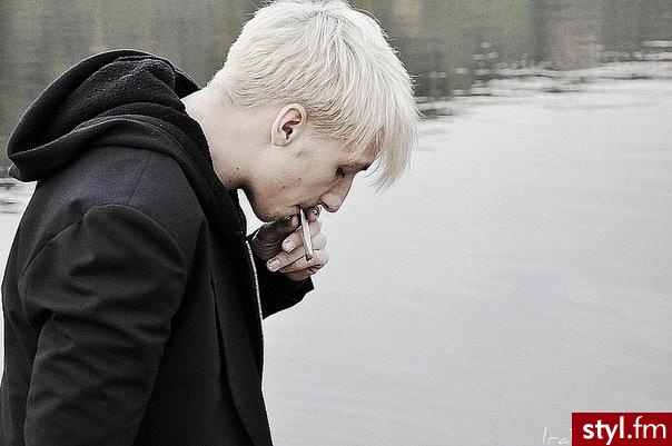 Na co dzień Krótkie Męskie Fryzury