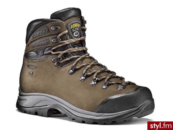 Asolo buty Tribe GV Man Major brown rozm. 10 5 (EU 45) - Pozostałe Buty Moda