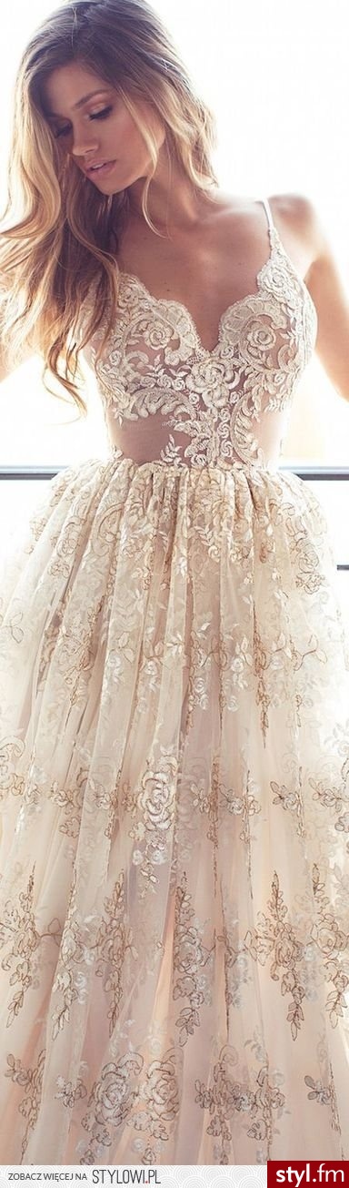 Wieczorowe Sukienki Moda