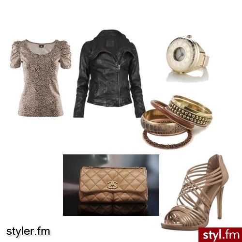 panti - Styler