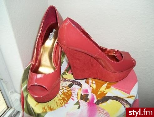 Koturny Buty Moda