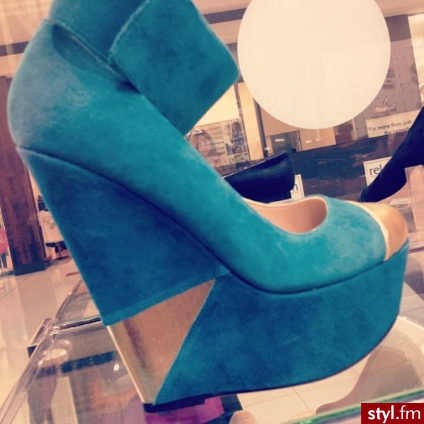 Koturny Buty Moda