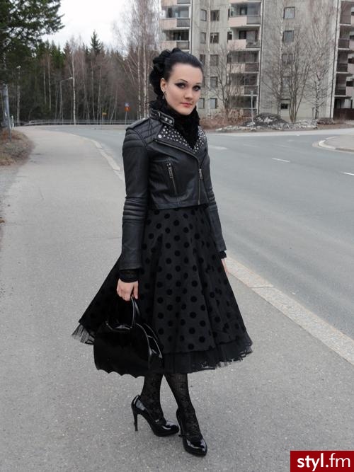 Dzienne Sukienki Moda