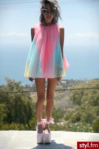 Bluzki Ciuchy Moda