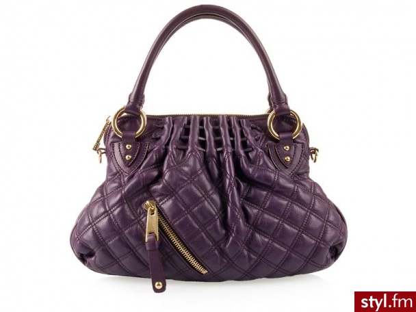 Marc Jacobs - Pozostałe Torebki Moda