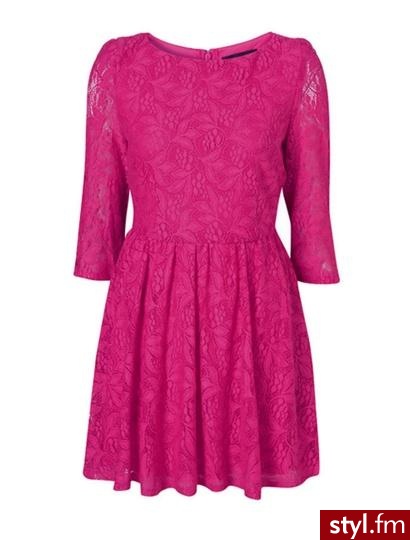 Dzienne Sukienki Moda