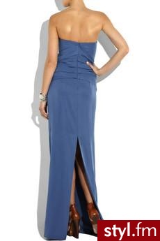 sukienka. Adam €508.45 - Pozostałe Ciuchy Moda