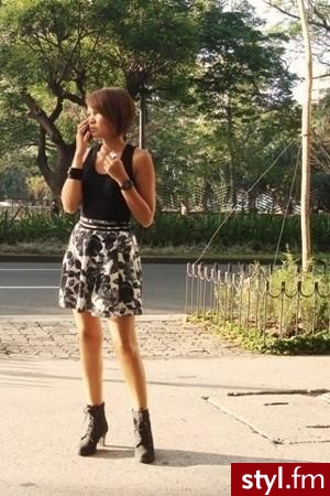 Pozostałe Ciuchy Moda