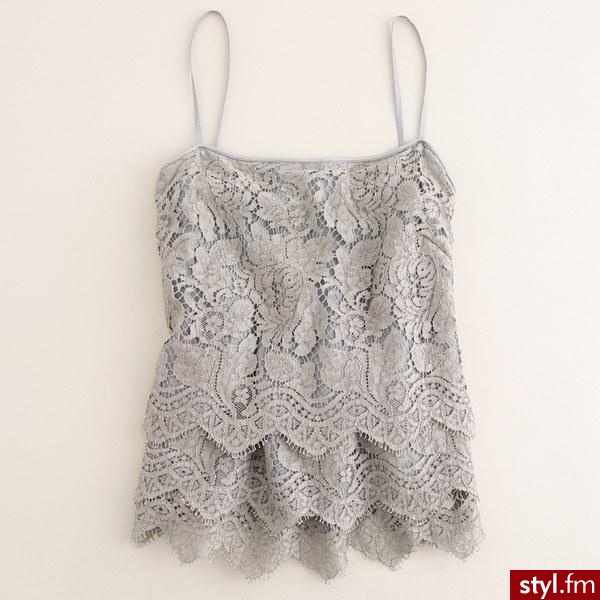 Topy Ciuchy Moda