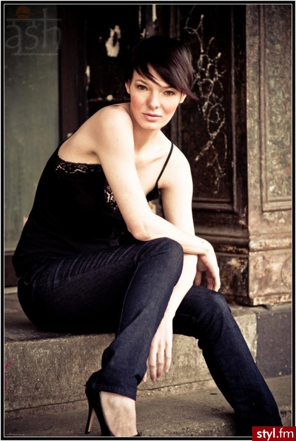 Krótkie Fryzury