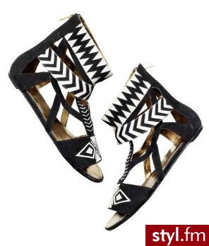 buty - Pozostałe Buty Moda