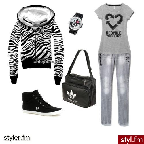 Stylizacja - Styler