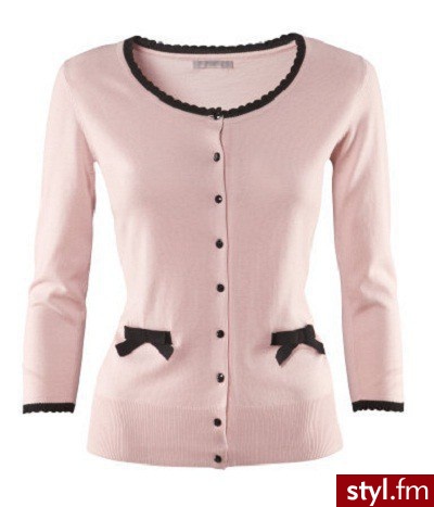 Swetry Ciuchy Moda