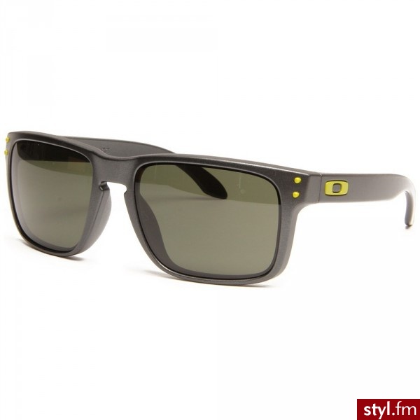 Oakley OO 9102 55 910238 - Okulary Dodatki Moda