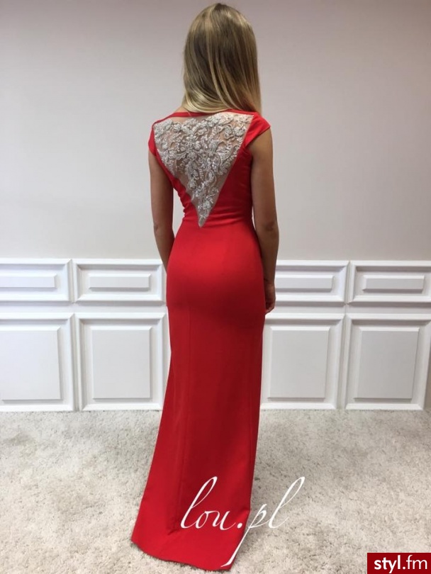 Pozostałe Sukienki Moda