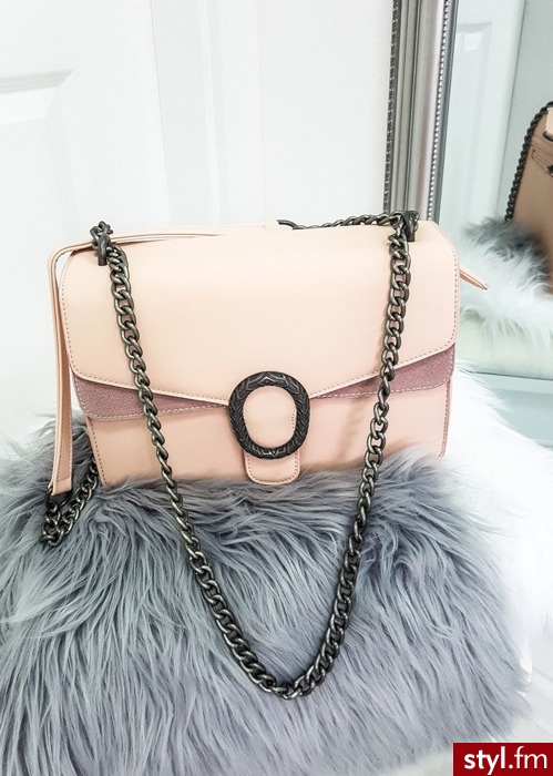 www.roseboutique.pl - Torebki na co dzień Torebki Moda