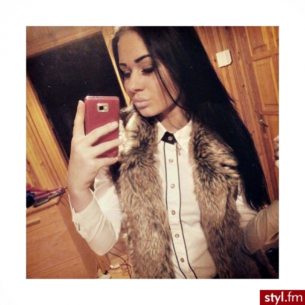 Kamizelki Okrycia Moda