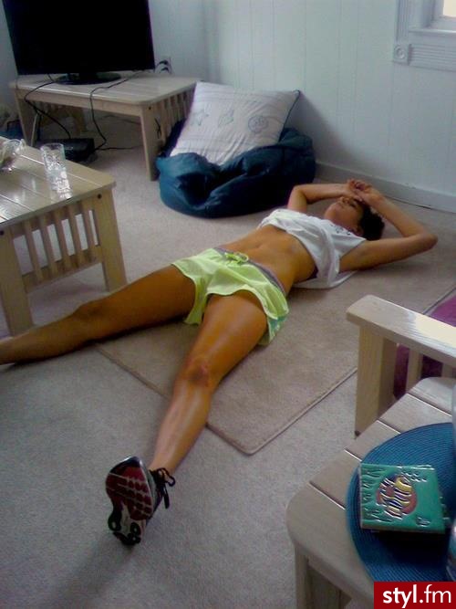 Sport i fitness