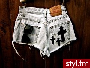 Pozostałe Ciuchy Moda