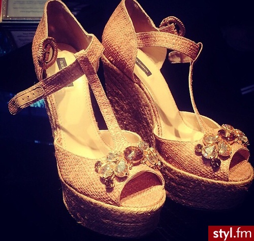 Koturny Buty Moda