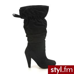 ;D - Pozostałe Buty Moda