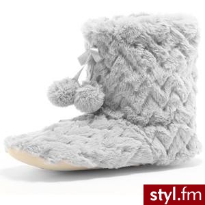 Pozostałe Buty Moda