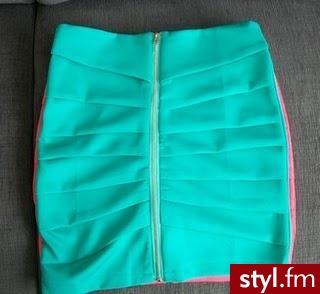 Spódnice Moda