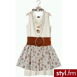 Pozostałe Ciuchy Moda