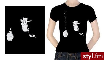Topy Ciuchy Moda