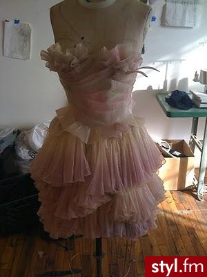 Pozostałe Ciuchy Moda