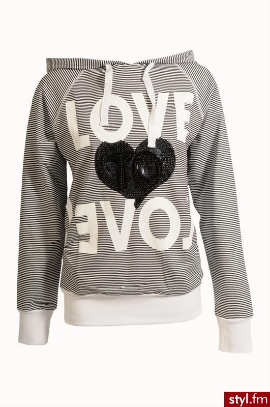 love - Pozostałe Ciuchy Moda