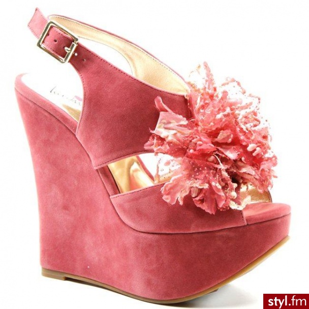 Koturny Buty Moda