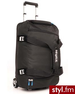 Thule torba Crossover TCRD-1 - Torby podróżne Torebki Moda