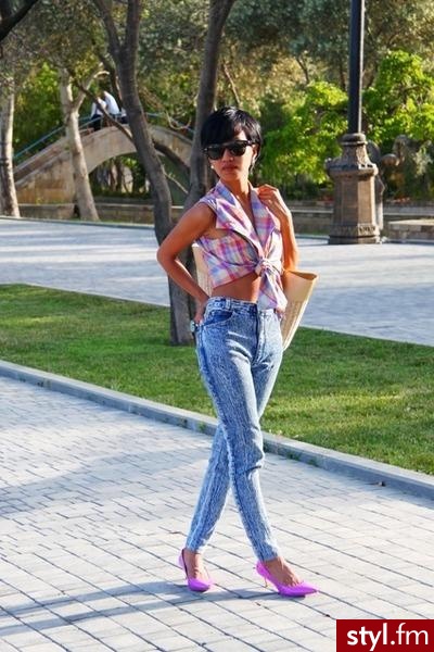 Pozostałe Ciuchy Moda