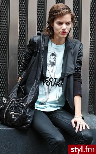 Pozostałe Ciuchy Moda