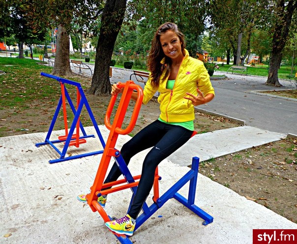 Sport i fitness